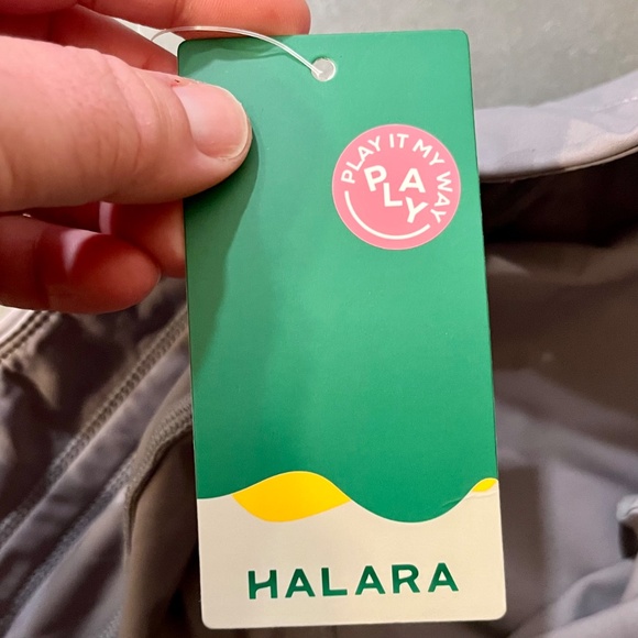 NWT Halara SoftlyZero High Waist Drawstring Jogger Leggings Size Extra Large XL - Picture 6 of 8